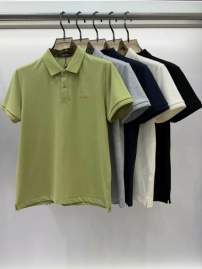 Picture of Loro Piana Polo Shirts Short _SKULoroPianaM-4XL13xr3126810